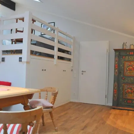 Alpesi faház Nuss Modern Retreat Bad Wiessee