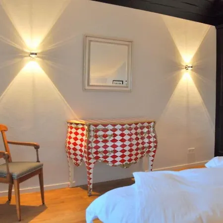 Nuss Modern Retreat * Bad Wiessee