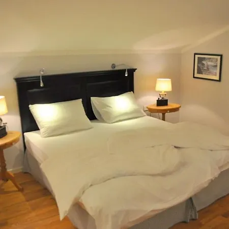 Nuss Modern Retreat